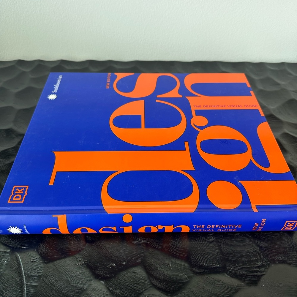 Design Book - Picture 2 of 4